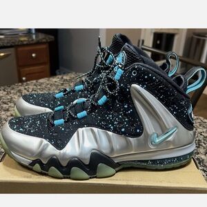 Nike Charles Barkley posite gamma blue
10.5M • Used